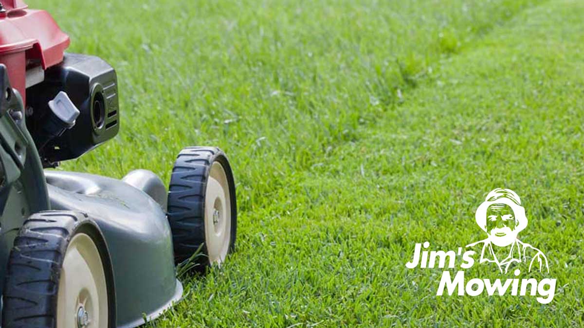 Jim's Mowing Abbotsford, photograph 3 of Abbotsford