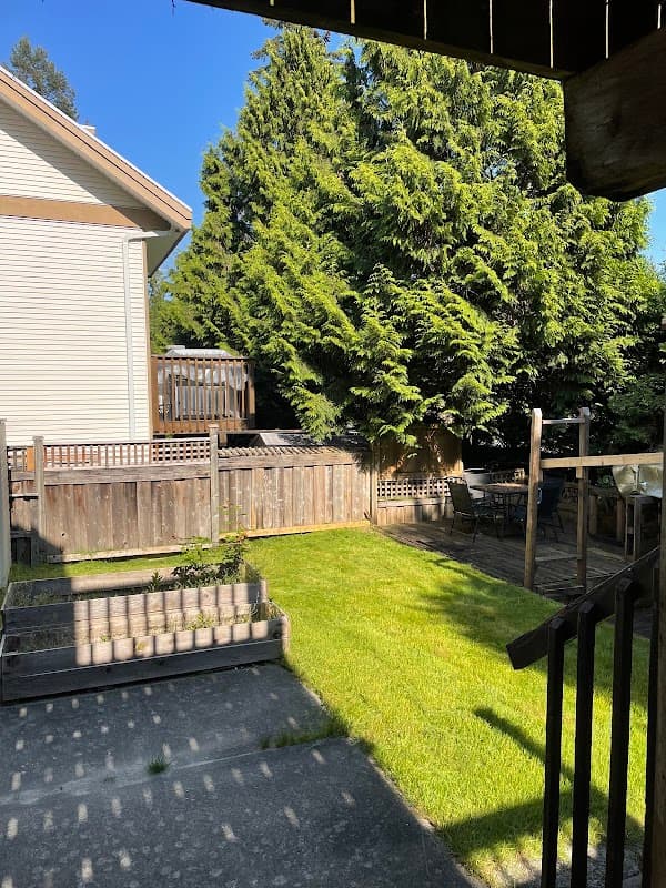 JJ's Landscaping, photograph 2 of Port Coquitlam