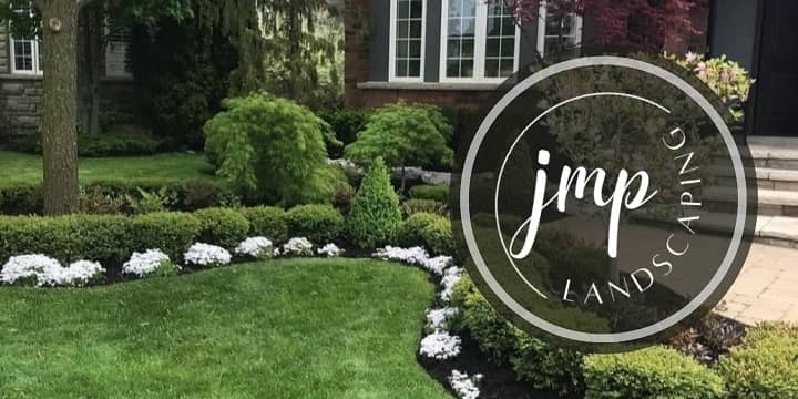 landscaping by JMP Landscaping in Vaughan