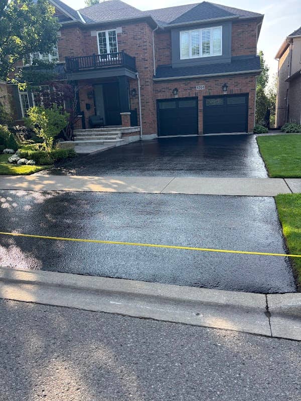 JMP Landscaping, photograph 2 of Vaughan