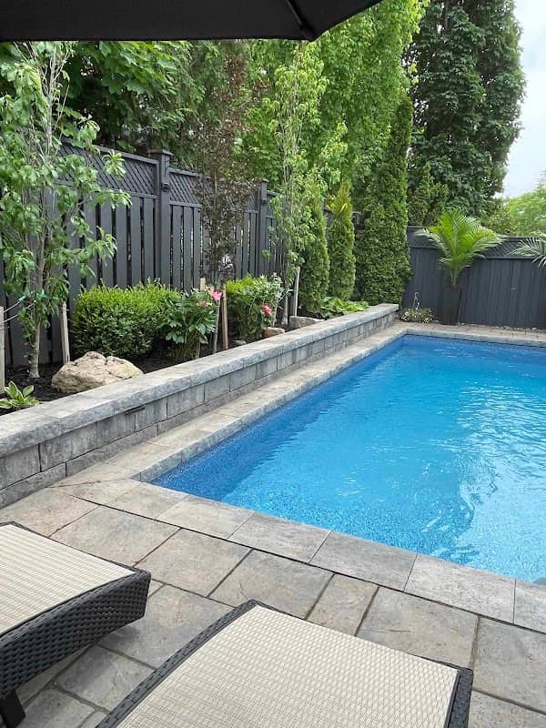 JMP Landscaping, photograph 3 of Vaughan