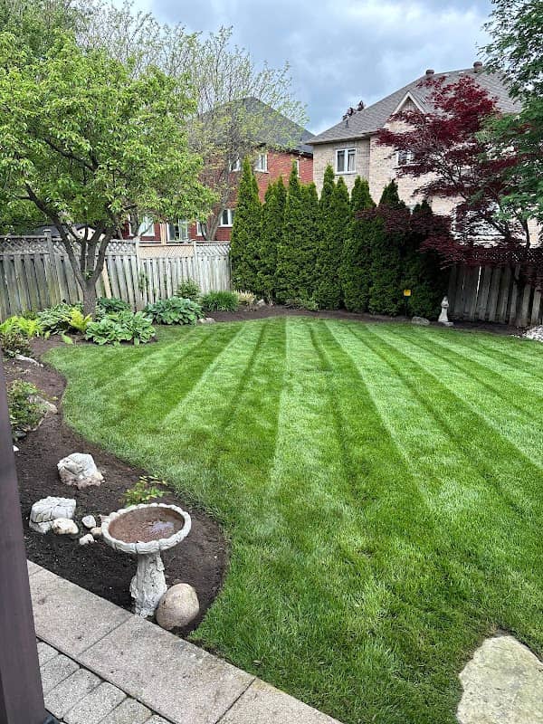 JMP Landscaping, photograph 4 of Vaughan