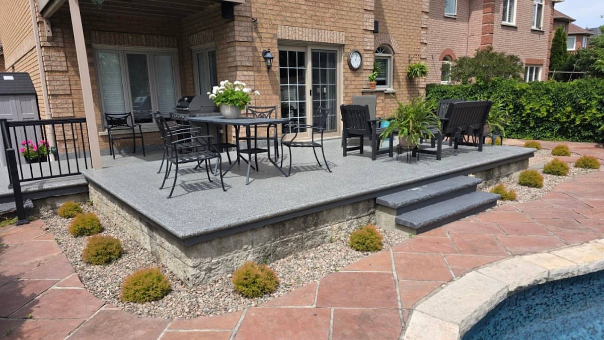 JNB Landscaping, photograph 2 of Agincourt