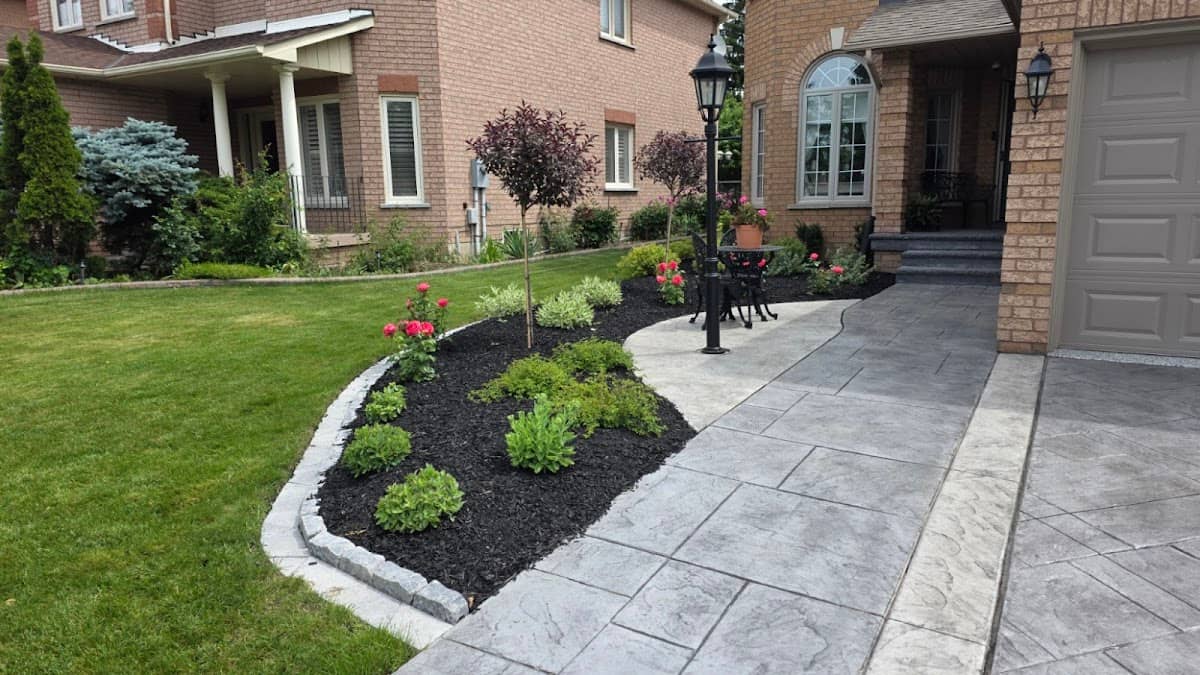 JNB Landscaping, photograph 3 of Agincourt