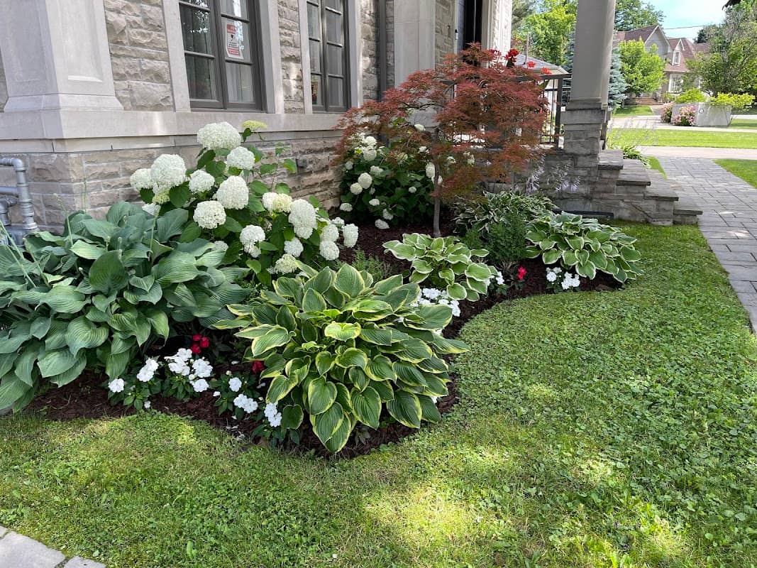 JNB Landscaping, photograph 4 of Agincourt