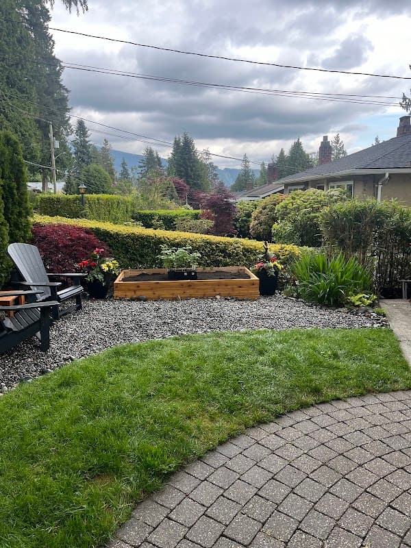 Johnny Bee Landscaping, photograph 3 of Burnaby North