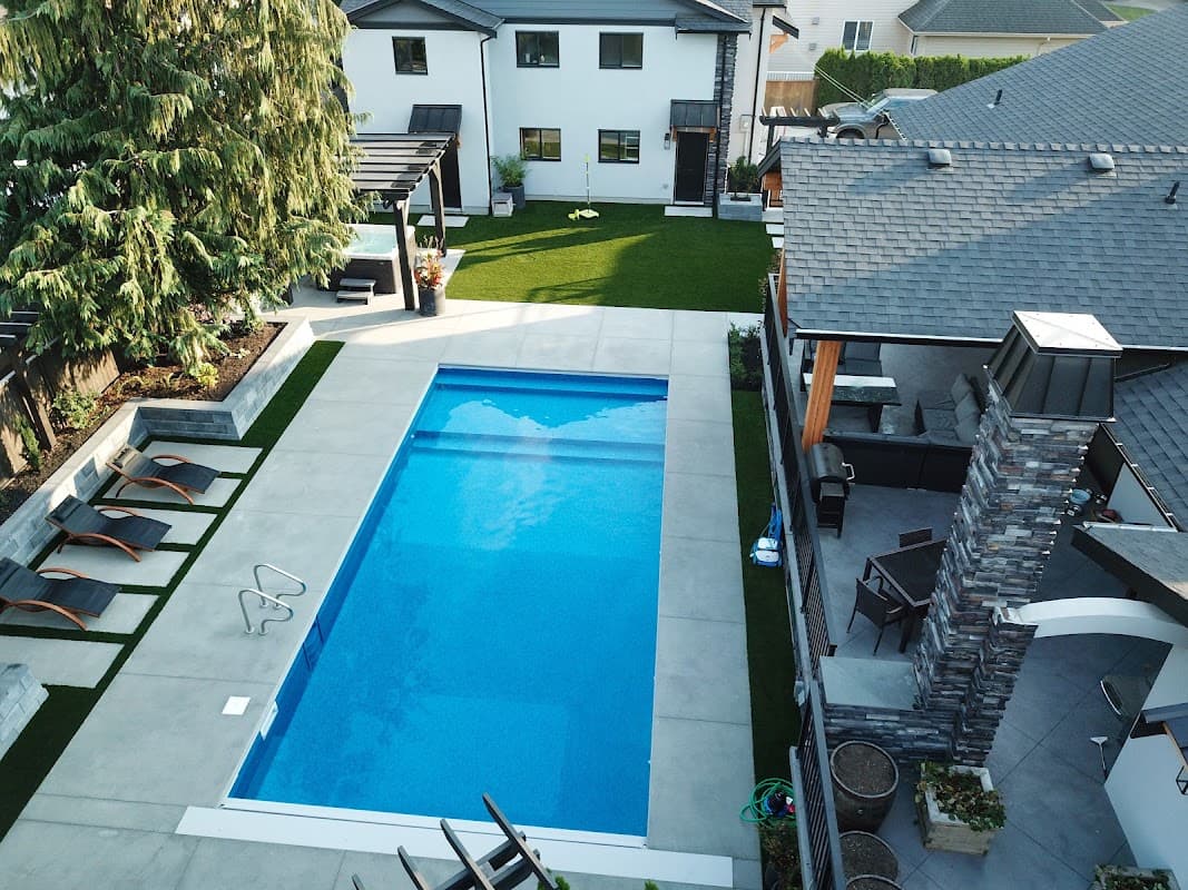 Jovak Landscape & Design, photograph 4 of Abbotsford