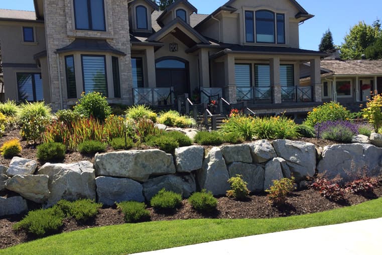 Jovak Landscape & Design, photograph 5 of Abbotsford