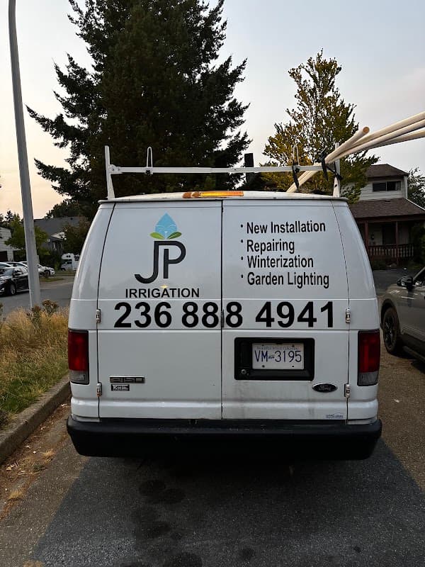 Jp Irrigation, photograph 2 of Cloverdale