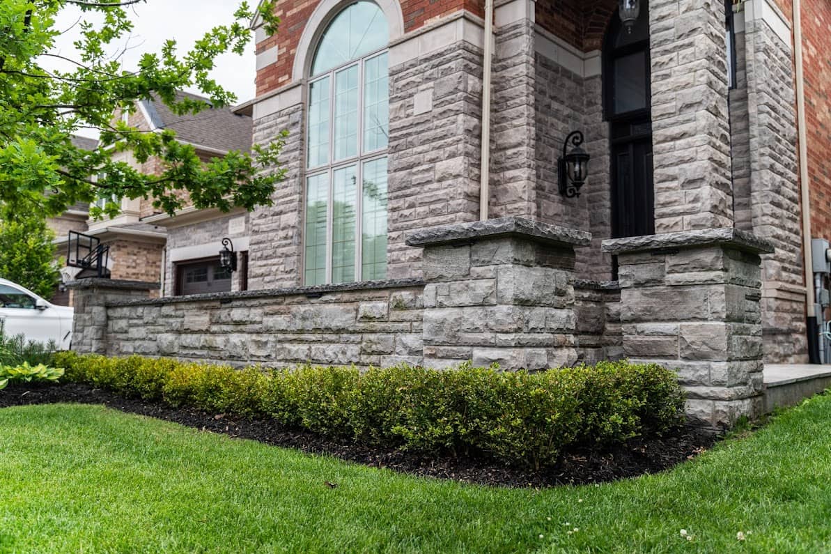 JSM Landscaping, photograph 2 of Mississauga