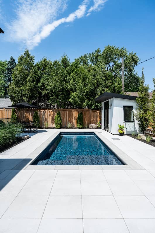 JSM Landscaping, photograph 3 of Mississauga