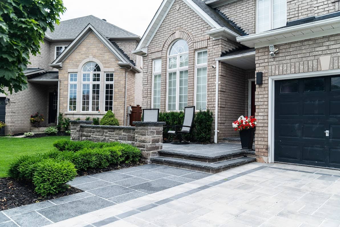 JSM Landscaping, photograph 4 of Mississauga
