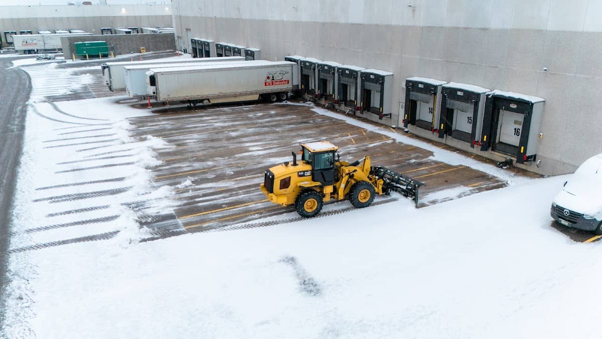 Just For Snow | Vaughan, photograph 4 of Willowdale