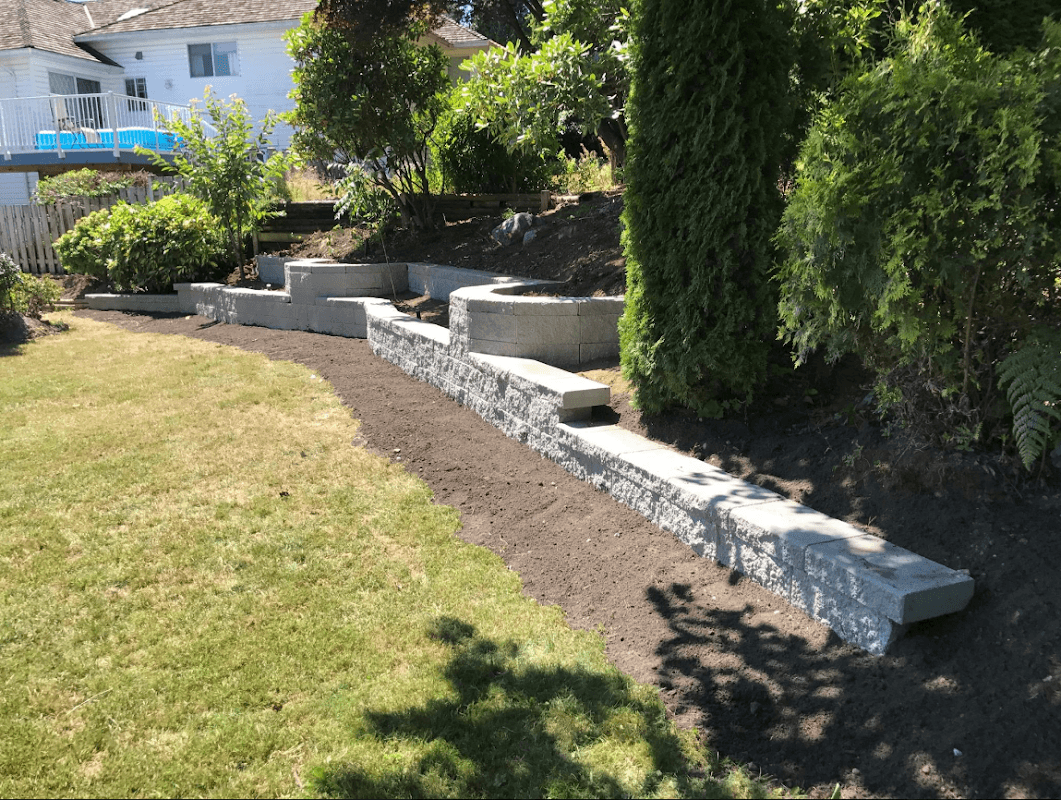Kai Shang Garden Landscaping LTD, photograph 3 of Metrotown