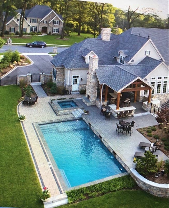 Kainth Landscaping, photograph 2 of Cloverdale