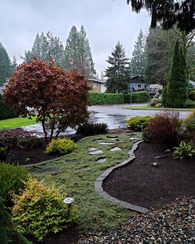 Katsura Landscaping, photograph 3 of Lonsdale