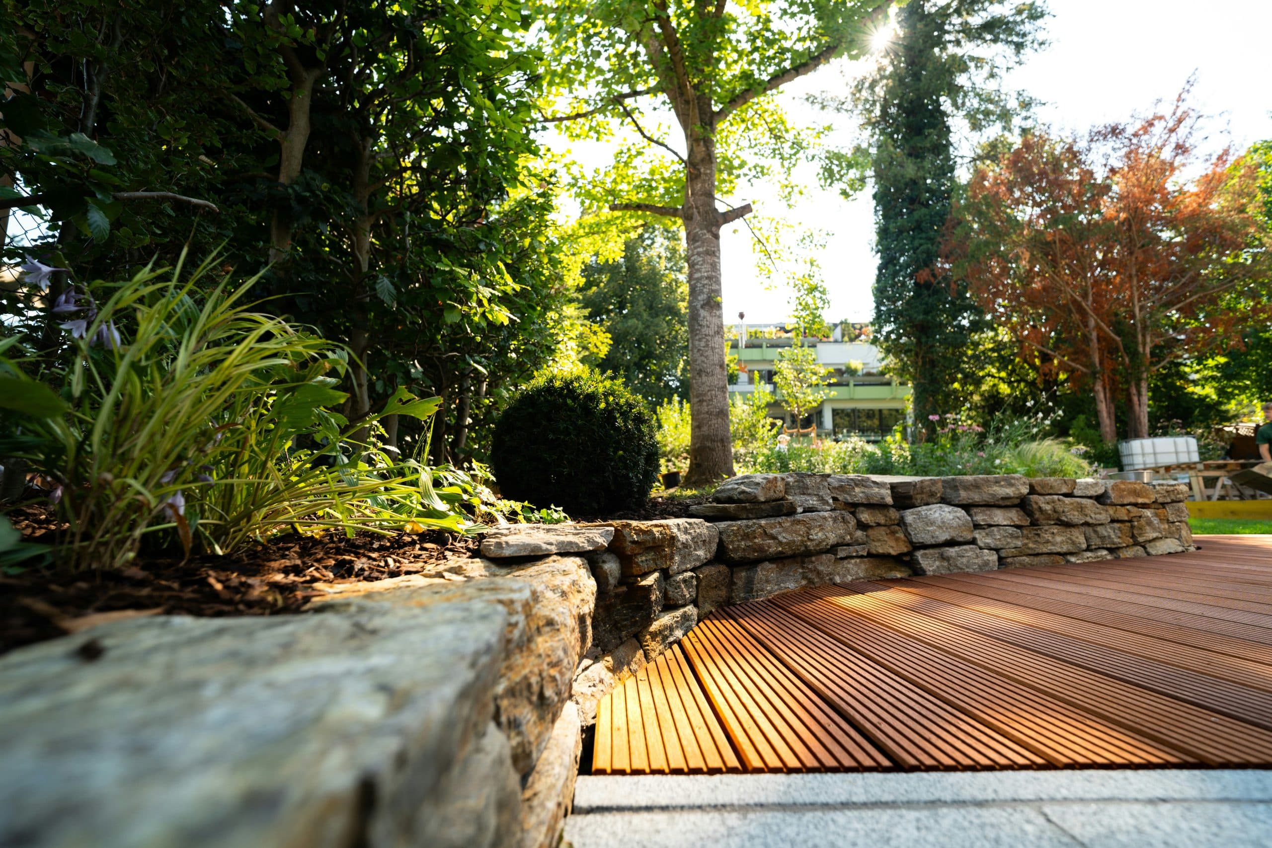 Katsura Landscaping, photograph 5 of Lonsdale