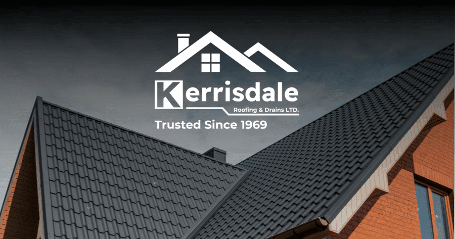 Kerrisdale Roofing And Drains Ltd., photograph 4 of Marpole