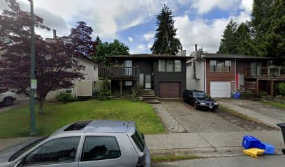 landscaping by Kert Landscaping Ltd in Coquitlam