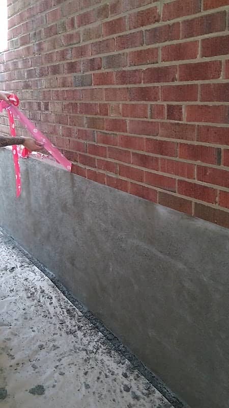 Kierdorf Masonry & Concrete, photograph 3 of East York