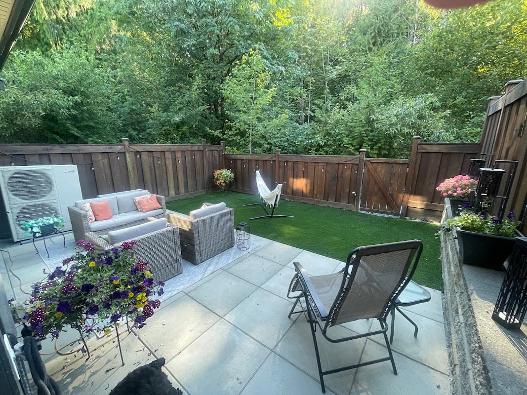 Kinsley Landscape Ltd., photograph 2 of Maple Ridge