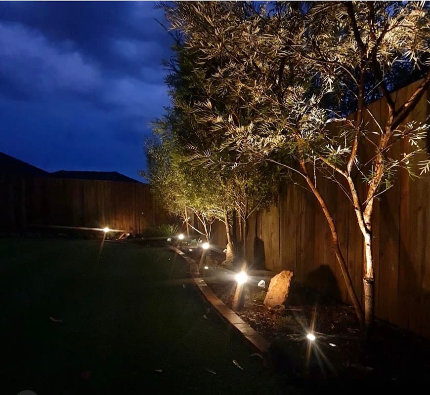 landscaping by Kleisinger Landscape Contracting in Abbotsford