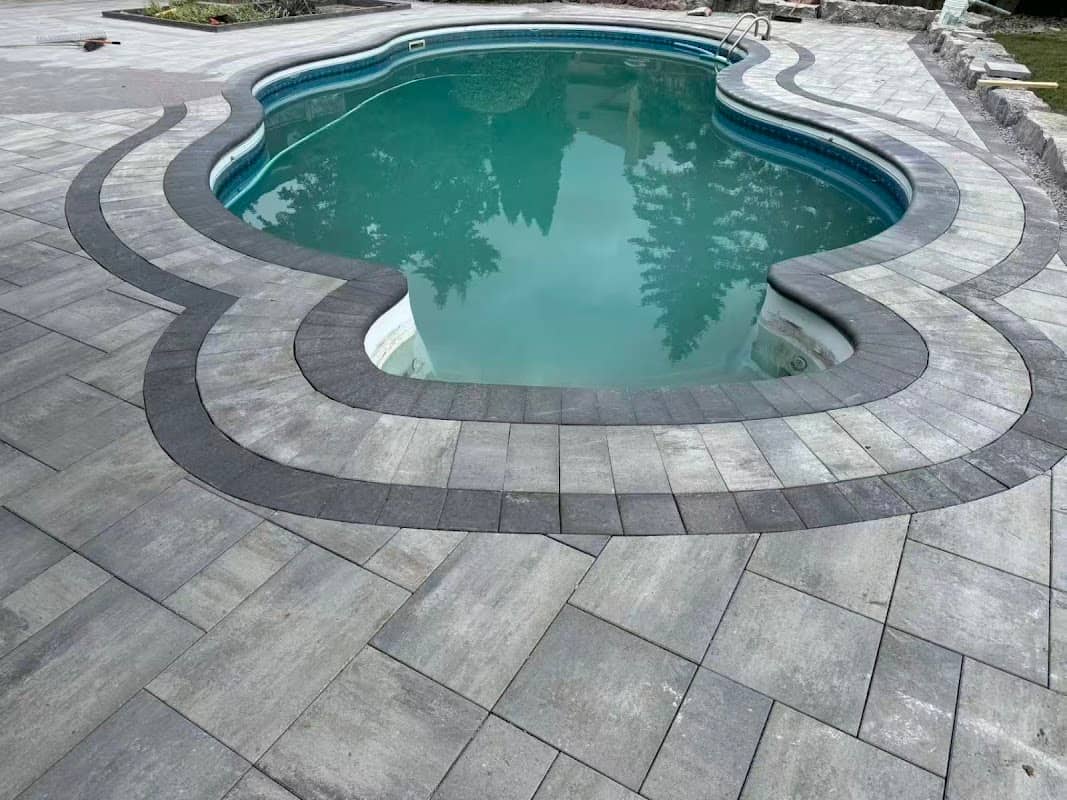 Kunda Landscaping, photograph 2 of Agincourt