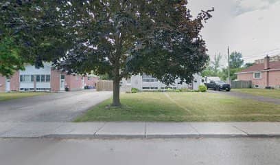 landscaping by Kusak's Landscaping in Ajax