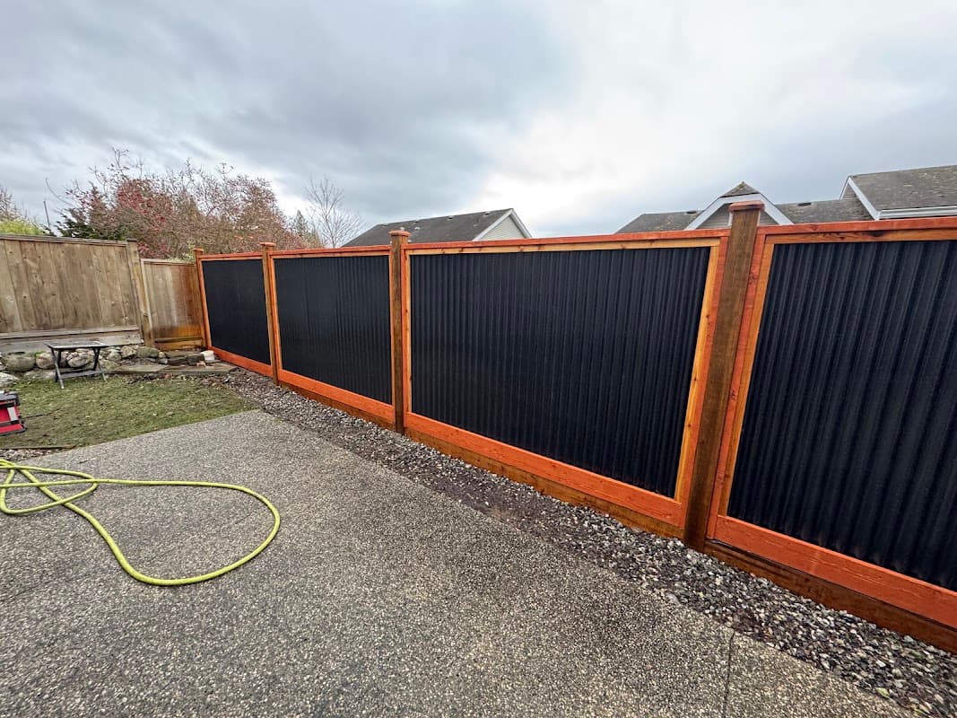 KW Contracting, photograph 4 of Dundarave