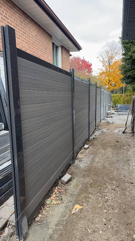 L & Z Landscaping, photograph 2 of Islington-City Centre West