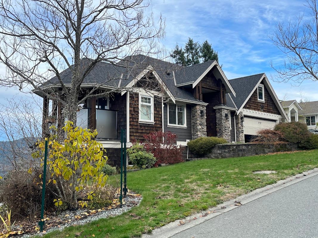 L'Artisan Masonry & Landscape, photograph 2 of Steveston