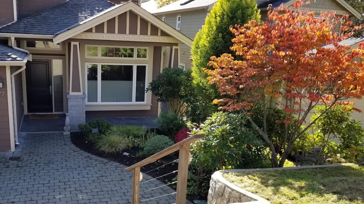 Land Home, photograph 2 of Coquitlam