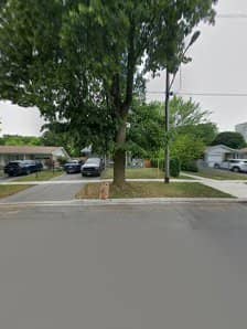 Landscape Designer Toronto: Land Effects, photograph 4 of Scarborough Town Centre