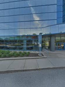 Landscape Planning Ltd., photograph 2 of Markham