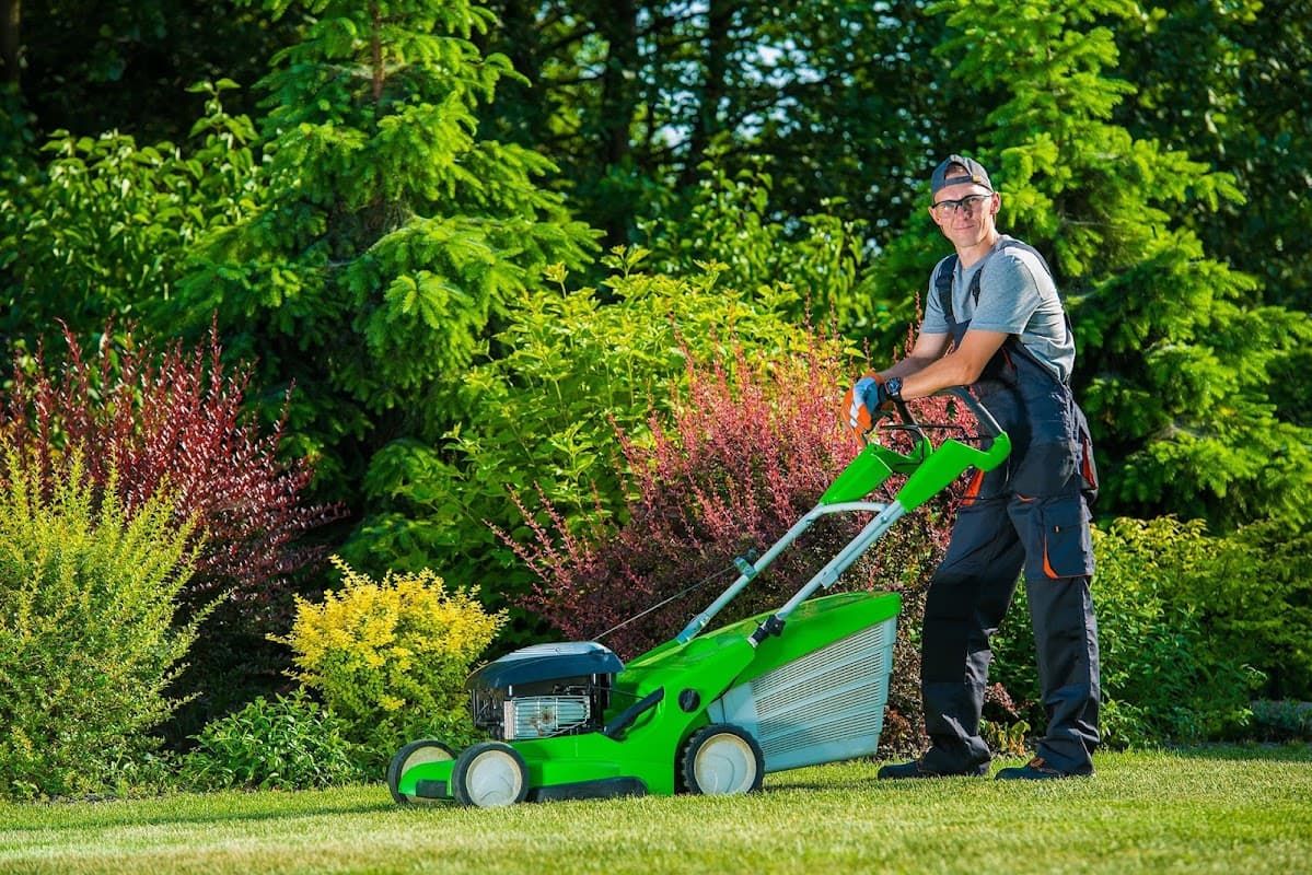 Landscaping Experts Abbotsford, photograph 2 of Abbotsford