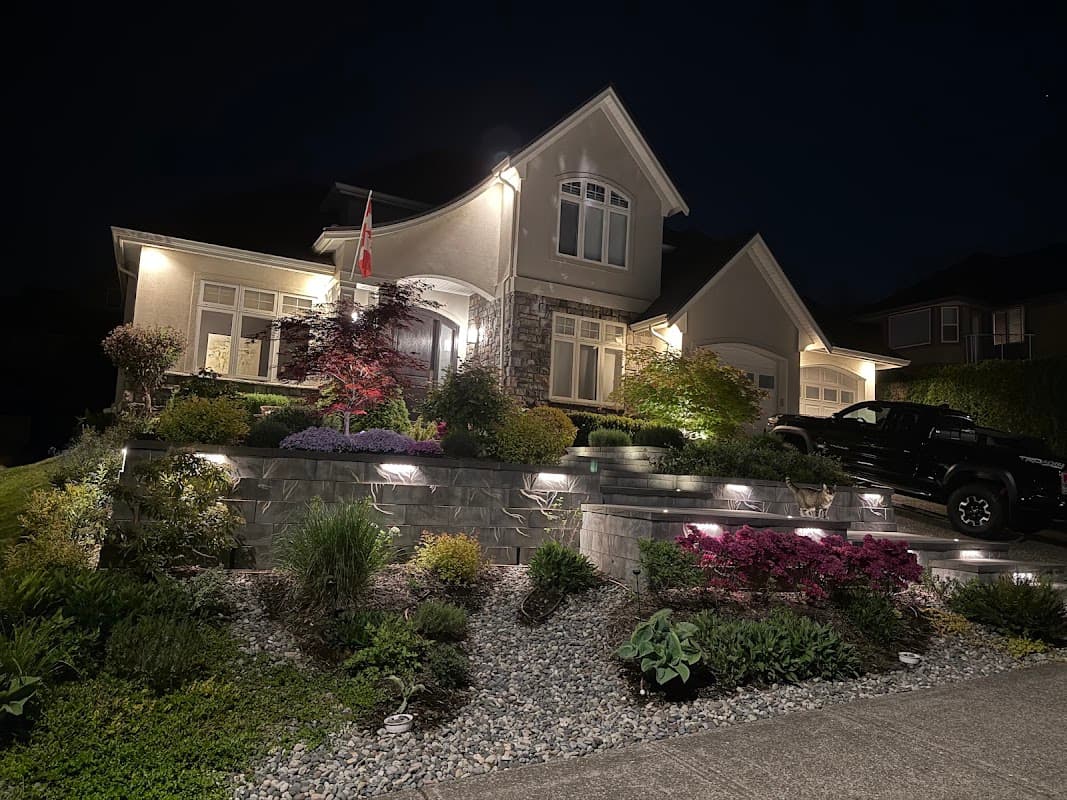 Landshapers Contracting LTD, photograph 4 of Abbotsford