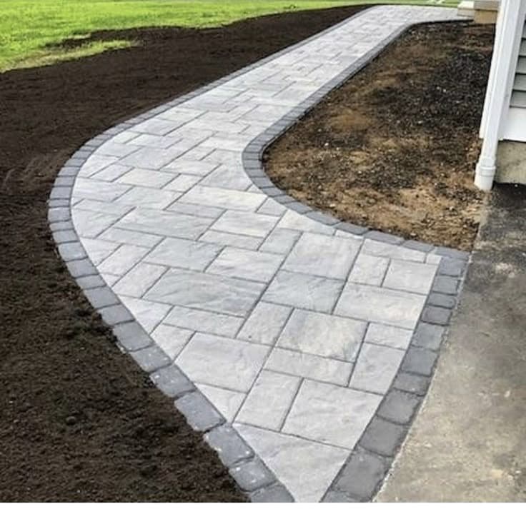 landscaping by landviewBC landscaping ltd. in Burnaby North
