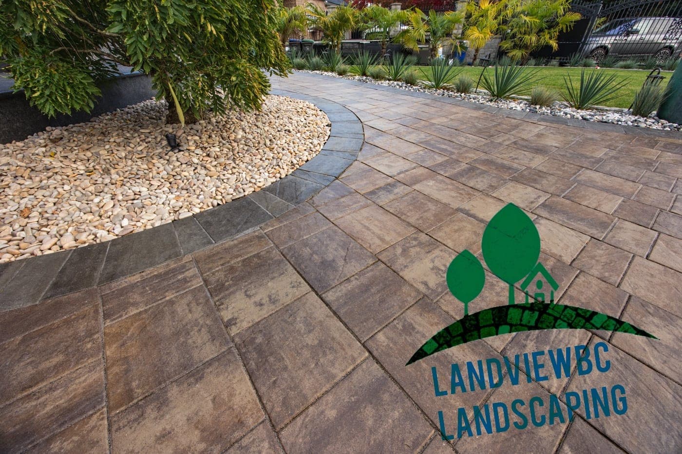landviewBC landscaping ltd., photograph 6 of Burnaby North