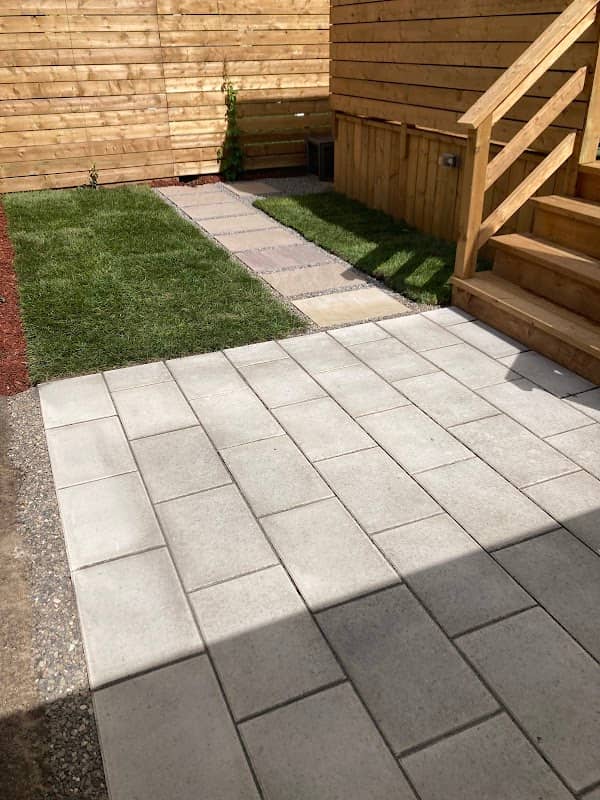 landscape design by Laser Landscaping - Northyork in Agincourt