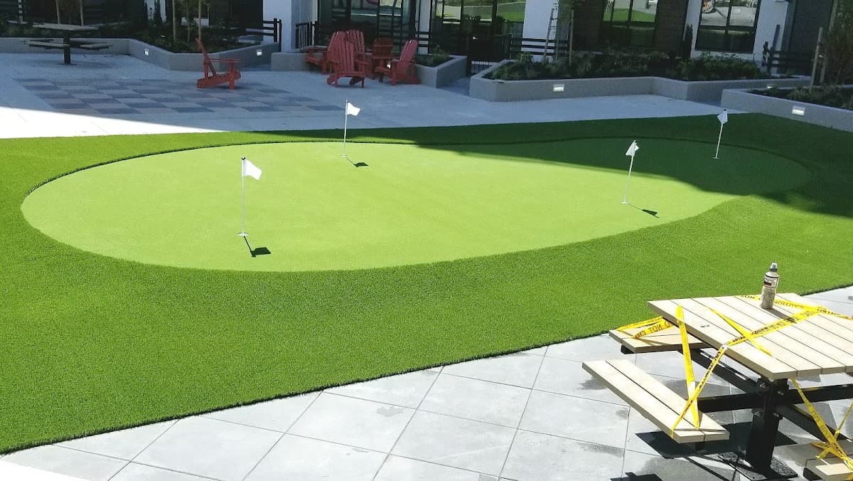 Lasting Lawns, photograph 2 of Coquitlam