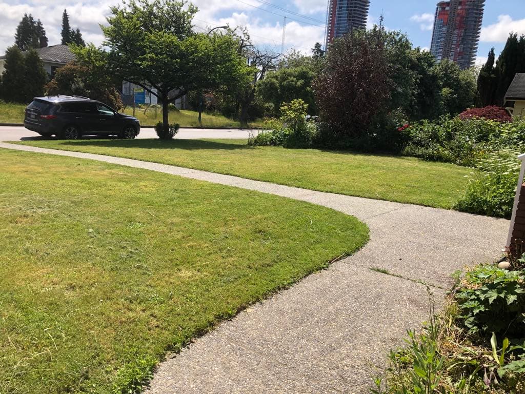 Lawn Care Pal, photograph 2 of Lynn Valley
