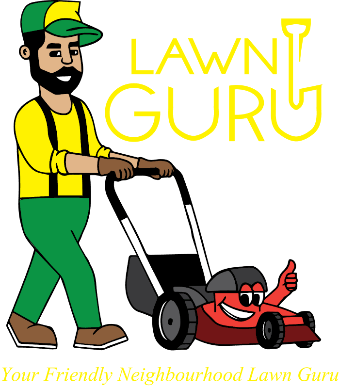 Lawn Guru, photograph 3 of Maple Ridge