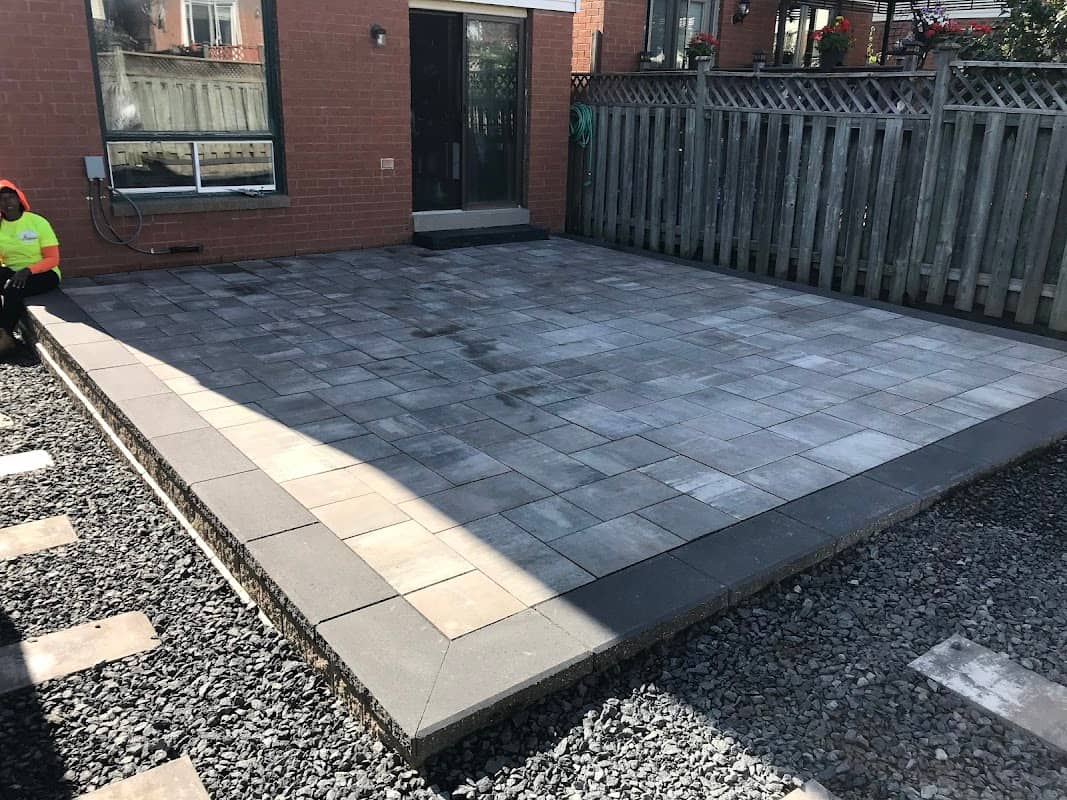 property maintenance by Lawn Warriors Property Maintenance in Pickering