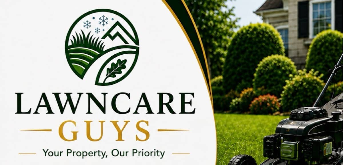 lawn care by LawnCare Guys in Brampton