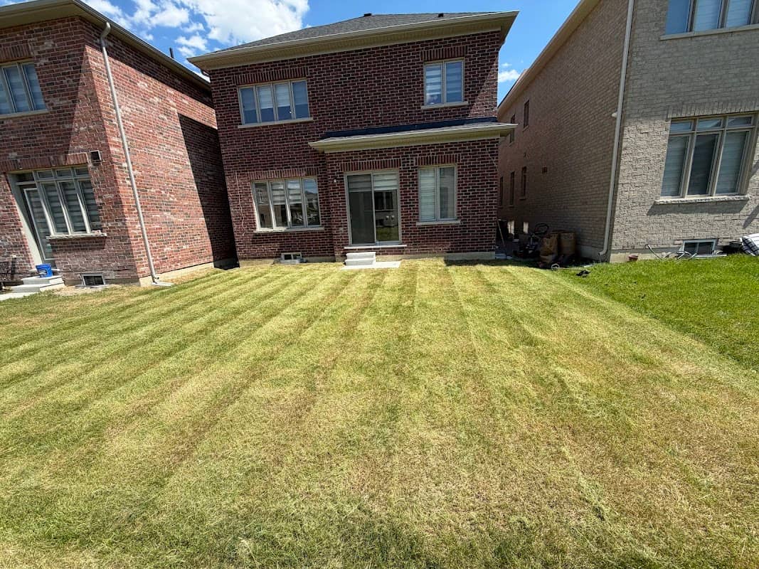 LawnCare Guys, photograph 2 of Brampton