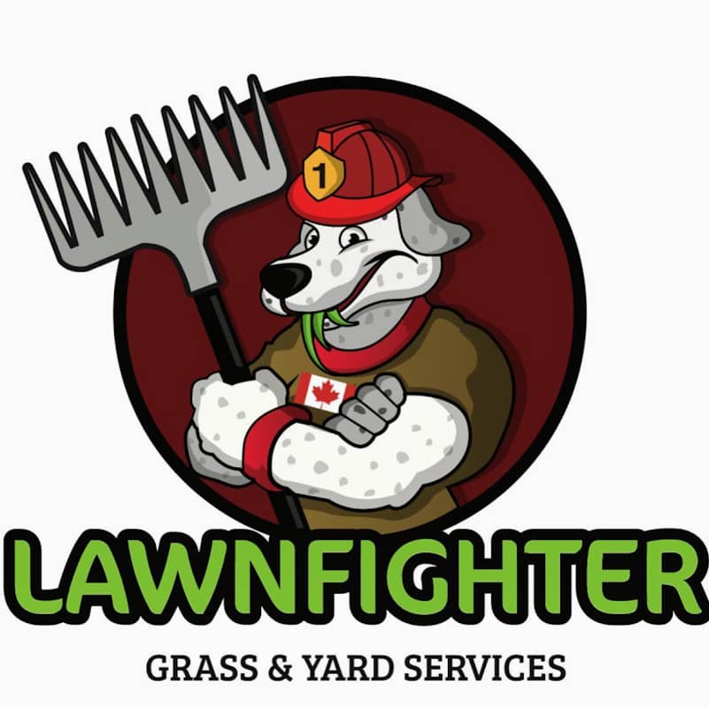 LawnFighter Grass & Yard Services, photograph 3 of Mimico