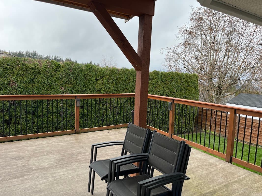 LawnPro Landscapes Ltd., photograph 2 of Cloverdale