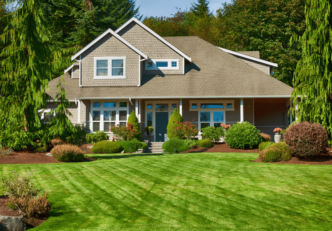 LawnPro Landscapes Ltd., photograph 3 of Cloverdale