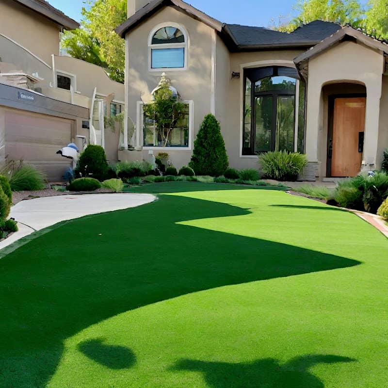 lawn care by LawnStuds Landscaping Services Inc. in Willowdale