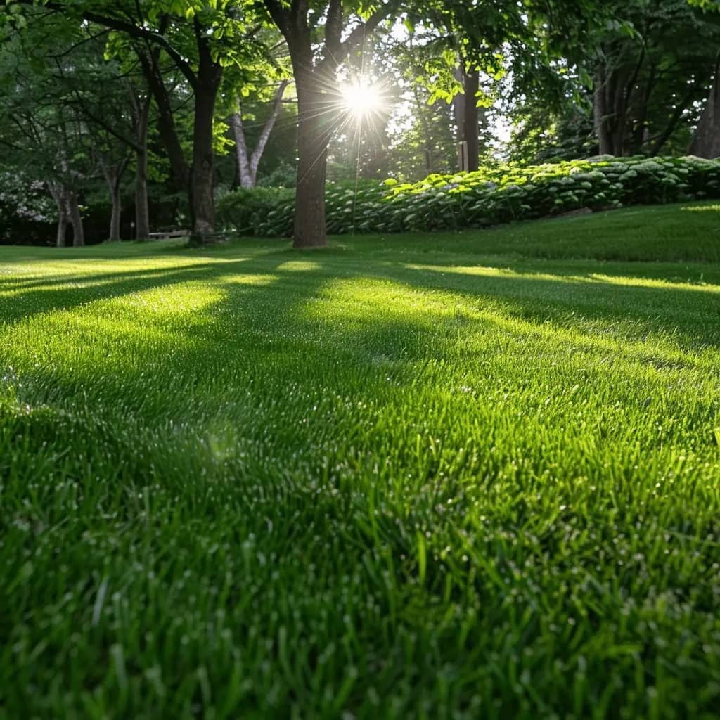 LawnStuds Landscaping Services Inc., photograph 4 of Willowdale